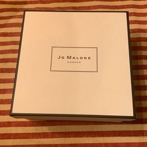 Jo Malone Box